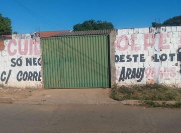 Terreno · 450m² · Lote de 434m² no Arapoanga - Próximo a Igreja Católica