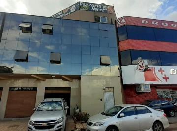 Casa · 1m² · 10 Quartos · Excelente Imóvel Comercial na Estrutural - Prox ao Comunitário e BRB