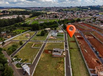 Terreno · 200m² · Terreno Condomínio em Ponta Grossa