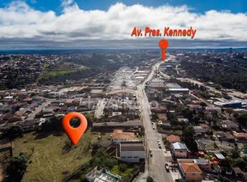 Terreno · 1160m² · Comercial Terreno em Ponta Grossa