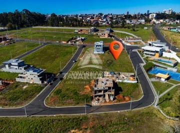 Terreno · 311m² · Terreno Condomínio em Ponta Grossa