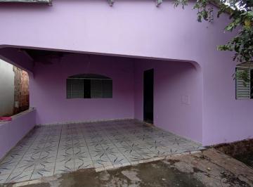 Casa · 320m² · 3 Quartos · Casa no Vale do Amanhecer CR 28 / Com Lote de 320m² /Próximo ao Templo
