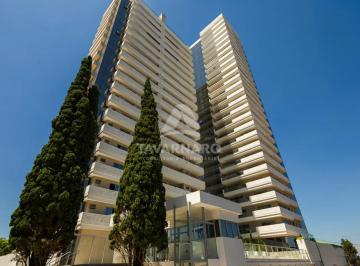 Apartamento · 134m² · 3 Quartos · 2 Vagas · Palazzo Masini - Torre Lucca