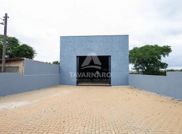 Comercial · 600m² · Barracão no Jardim Carvalho