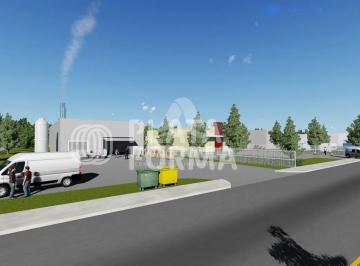 Terreno · 2429m² · Comercial Terreno em Condomínio em Ponta Grossa