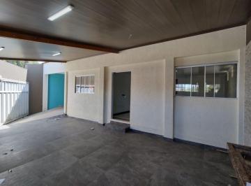 Casa · 183m² · 3 Quartos · Casa na Laje na Vila Vicentina - Escriturada e Registrada - Rua do Hospital