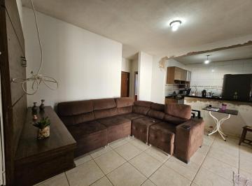Casa · 200m² · 3 Quartos · Casa de Laje no Arapoanga com lote de 200m² / Próximo a Capemi