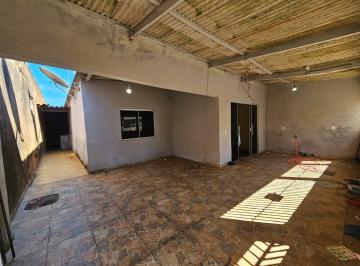 Casa de 3 quartos, Planaltina · Casa no Jardim Roriz na Quadra 6 - Escriturada e Registrada