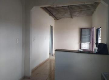 Casa · 200m² · 3 Quartos · Excelente Prédio e Casa para Investimento Arapoanga - Rua Comercial