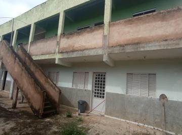 Casa · 250m² · 4 Quartos · Prédio no Vale do Amanhecer CR 70 com 250m² / Próximo a Lotérica