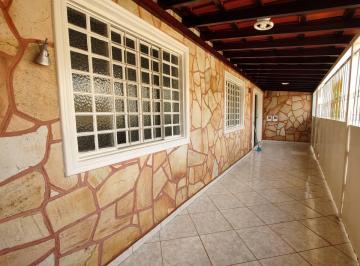 Casa · 200m² · 3 Quartos · Excelente Casa na Laje na Vila Buritis - Escriturada - Próximo ao Mercado Piaui