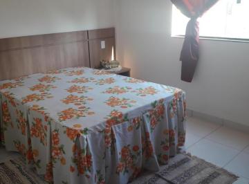 Casa · 1m² · 2 Quartos · Excelente Apartamento Caldas Novas-GO - Bairro Itaci II Residencial Maria Isabel