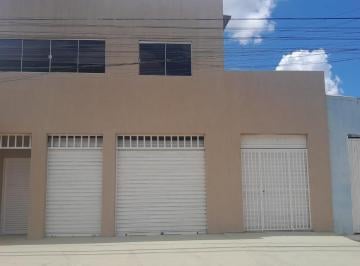 Casa · 180m² · 4 Quartos · Prédio na Comercial da Estancia 4 / 1 AP/ 2 Lojas