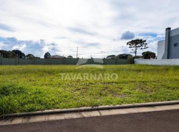 Terreno · 300m² · Pensando em construir sua casa dos sonhos em condomínio fechado? Venha conhecer!!