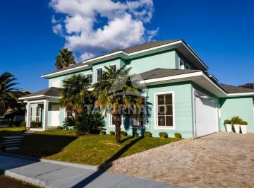 Casa · 900m² · 5 Quartos · 3 Vagas · Belíssima casa no Garden Park