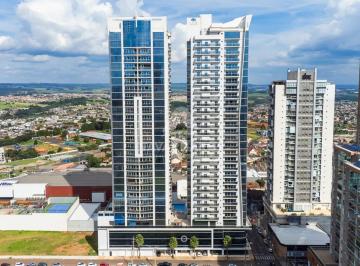 Apartamento · 322m² · 4 Quartos · 4 Vagas · Apartamento Padrão em Ponta Grossa
