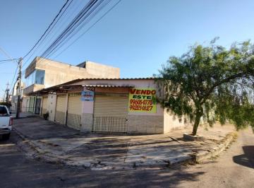 Terreno · 150m² · Excelente Loja no Setor militar QRK Próximo Parque Sucupira
