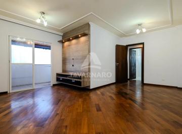Apartamento · 96m² · 3 Quartos · 2 Vagas · Ótimo apartamento no Edifício Monte Carlo