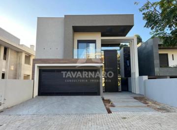 Casa · 300m² · 4 Quartos · 2 Vagas · Casa Villa Toscana