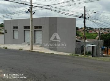 Comercial · 180m² · 1 Vaga · Casa com sala comercial