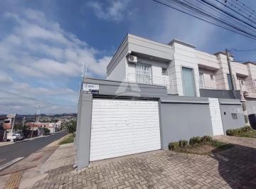 Casa · 120m² · 3 Quartos · Sobrado de Esquina na Ronda!