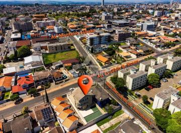 Comercial · 270m² · 4 Quartos · 3 Vagas · Triplex Comercial Jardim Carvalho