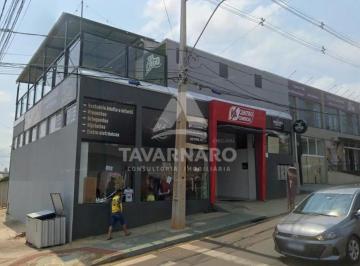 Comercial · 462m² · Comercial Prédio em Ponta Grossa