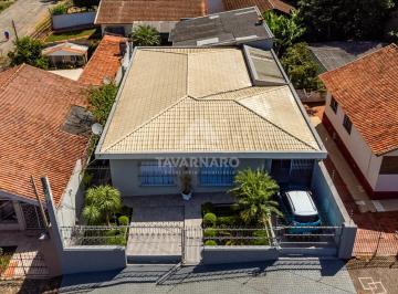 Casa · 448m² · 3 Quartos · 3 Vagas · Casa em Uvaranas
