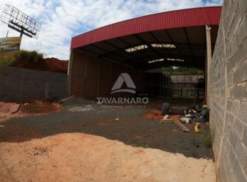 Comercial · 462m² · Comercial Barracão em Ponta Grossa