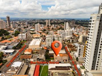Comercial · 651m² · Comercial Prédio em Ponta Grossa