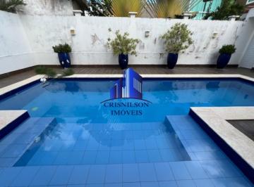 Foto 14 · CASA À VENDA ALPHAVILLE 2 SALVADOR R$ 3.600.000,00 PISCINA ÁREA GOURMET, 4/4 SENDO 3 SUÍTES, GARAGEM