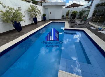 Foto 15 · CASA À VENDA ALPHAVILLE 2 SALVADOR R$ 3.600.000,00 PISCINA ÁREA GOURMET, 4/4 SENDO 3 SUÍTES, GARAGEM