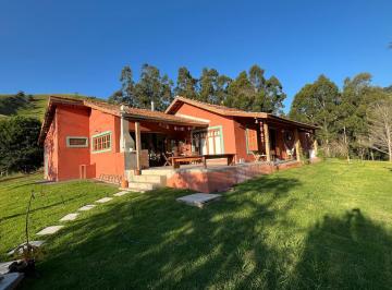 vista da casa · 22.000 DE TERRENO E UMA CASA INCRÍVEL A BEIRA DO RIO CAPIVARI