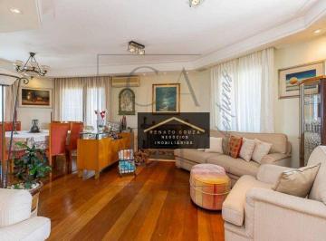 7505dfe285bed2fa15810fa43b4a932217902dec · Cobertura em Moema com 421 m²