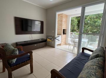 Imagem do Imóvel · APARTAMENTO PRAIA GRANDE com 2 dormitórios sendo 1 suíte,1 vaga de garagem,varanda gourmet com churr