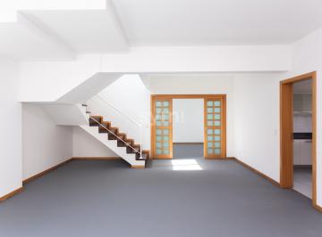 Apartamento de 4 quartos, Curitiba · Cobertura face norte com 4 quartos