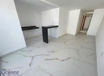 Foto 01 · Apartamento 2 quartos à venda na Praia do Morro, Guarapari - ES, área de lazer completa