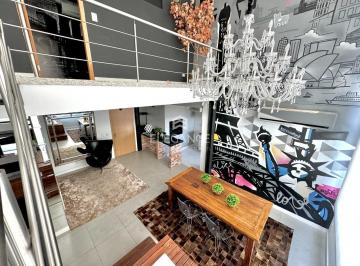 Foto 44 · Elegance Imóveis vende apartamento duplex lindo desocupado mobiliado de frente com 3 dormitórios suí