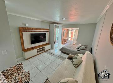217404.jpg · Apartamento 1 Dorm. - Bairro Praia Grande