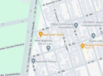 b0ba4ad737fc954b8ca24072c44ea0d340d2f559 · Terreno à venda, 360 m² por R$ 135.000,00 - Parque Vale dos Buritys III - Itumbiara/GO
