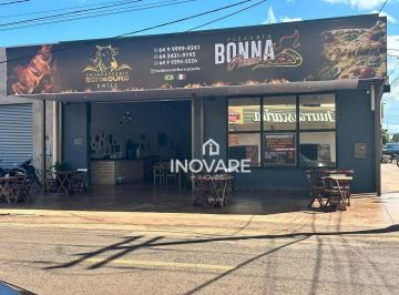 432903579ef0265262c4229dcb459291ba3b0d35 · Sala à venda, 100 m² por R$ 390.000,00 - Setor Afonso Pena - Itumbiara/GO