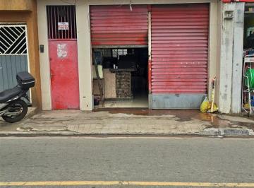 Comercial · 54m² · Comercial à venda - no Parque São Miguel