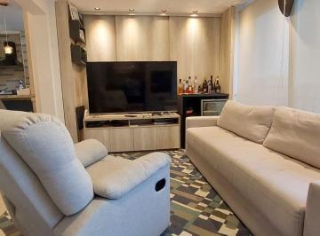 Apartamento de 2 quartos, São Paulo · Apartamento, Varanda Gourmet. 2 Dormitórios - Tucuruvi