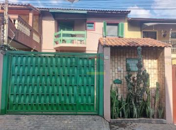 Casa · 74m² · 2 Quartos · 2 Vagas · Sobrado Vila Aurora - Agua Fria