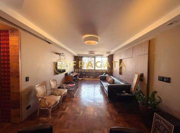 Apartamento · 117m² · 2 Quartos · 1 Vaga · Apartamento á venda com 117m²  reformado, 2 dormitórios, 2 suites, 1 vaga andar alto, Jardim América