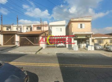 Casa · 127m² · 3 Quartos · 2 Vagas · Sobrado 3 dormitórios com suíte e duas vagas