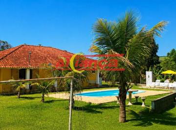 Rural · 164m² · 3 Quartos · Chácara com 3 dormitórios à venda, 163,71 m² - Marmeleiro - Nazaré Paulista/SP