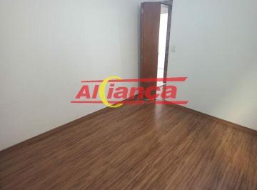 Apartamento · 44m² · 2 Quartos · 1 Vaga · APARTAMENTO COM 2 DORMITÓRIOS À VENDA, 44 M² - CIDADE TUPINAMBÁ ? GUARULHOS/SP