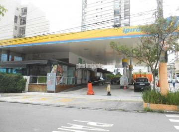 Terreno · 623m² · Terreno Comercial na Melhor Localização da Barra Funda  Terreno com Vocação para Posto de Gasolina,