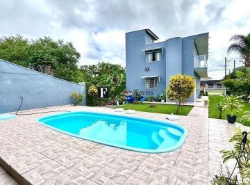 23581521_4.jpg · Sobrado com 4 quartos e piscina em Shangrila